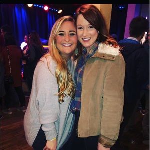 Meet your Posher, Kameron jade